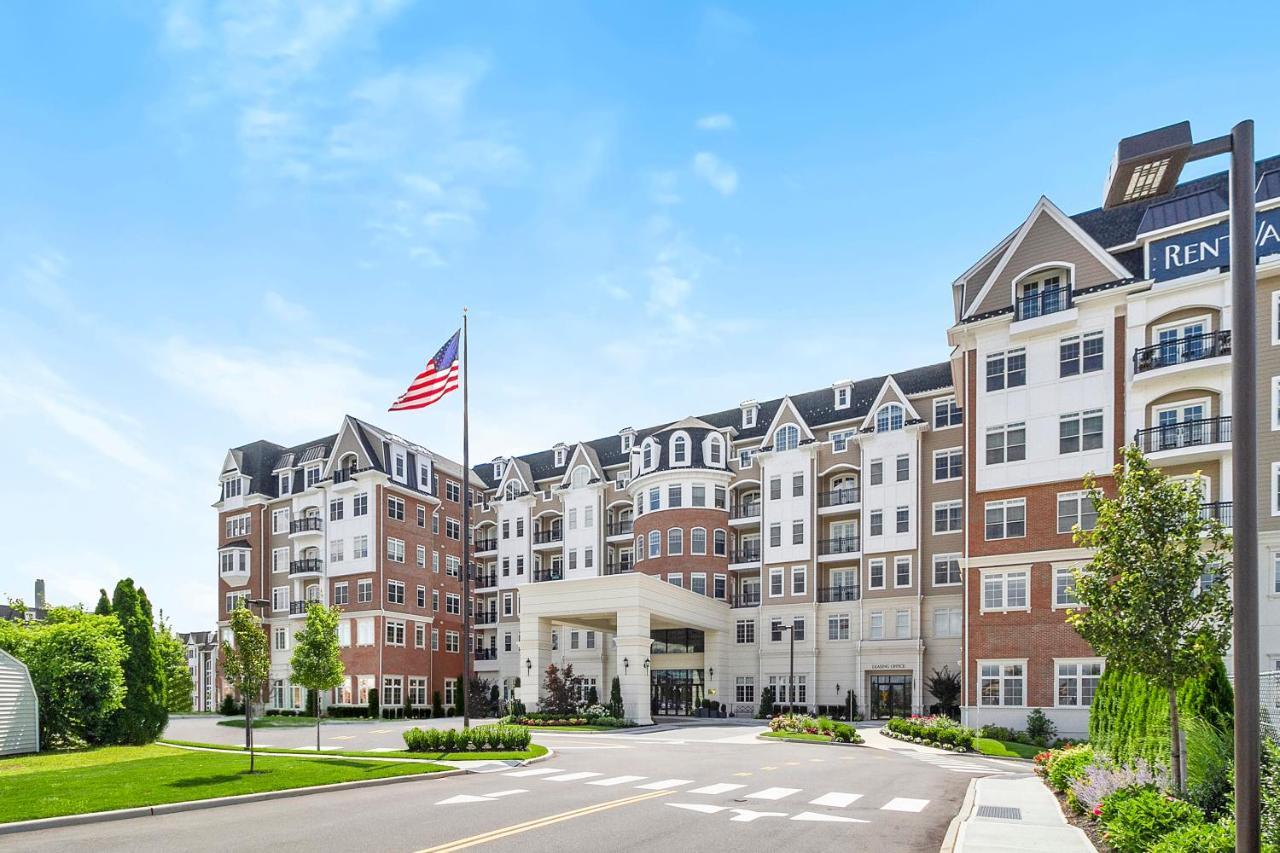 The Vanderbilt Hotel Suites Westbury Ngoại thất bức ảnh