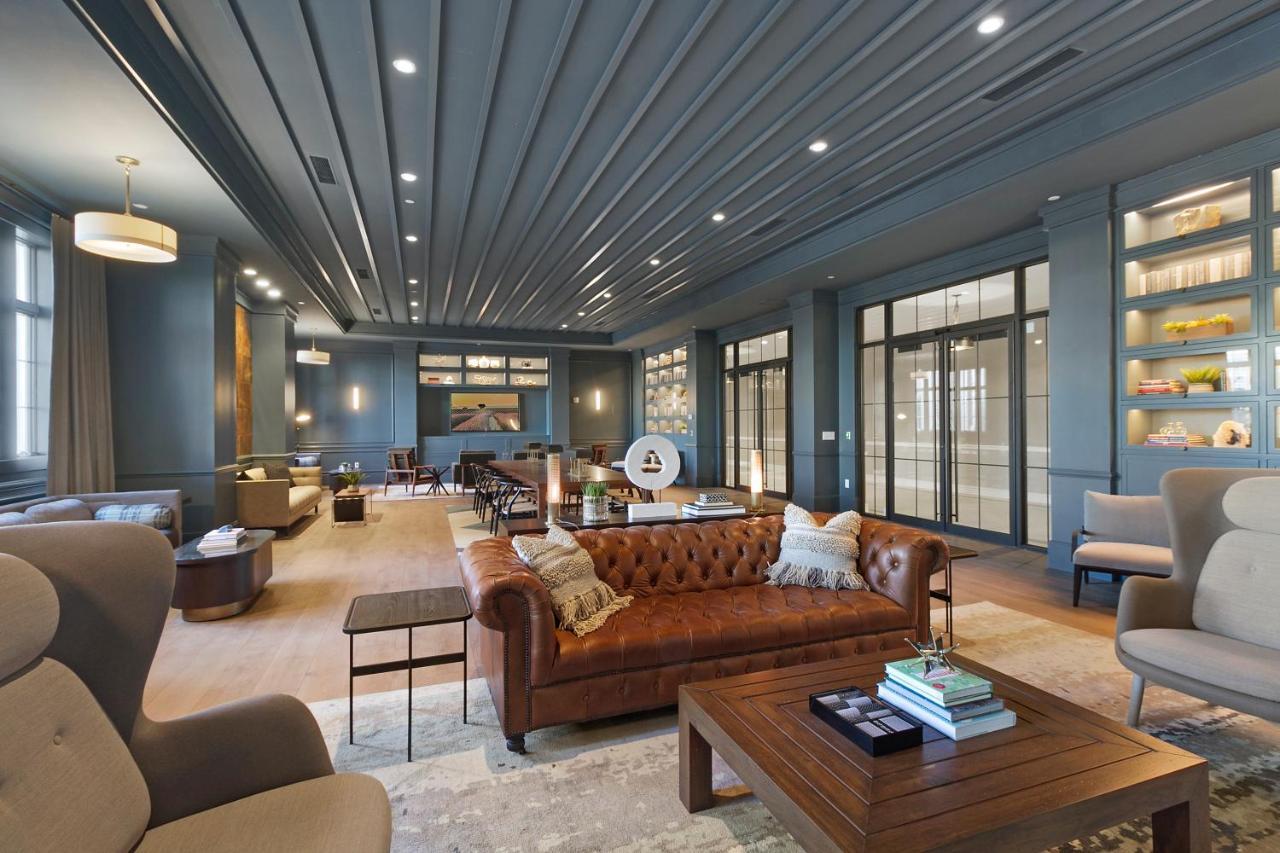 The Vanderbilt Hotel Suites Westbury Ngoại thất bức ảnh