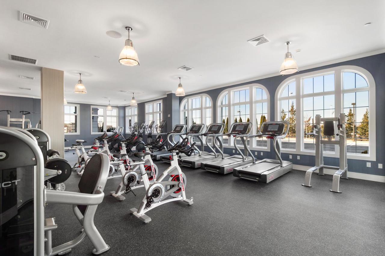The Vanderbilt Hotel Suites Westbury Ngoại thất bức ảnh