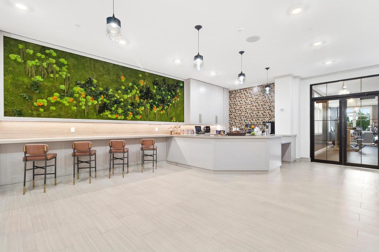 The Vanderbilt Hotel Suites Westbury Ngoại thất bức ảnh