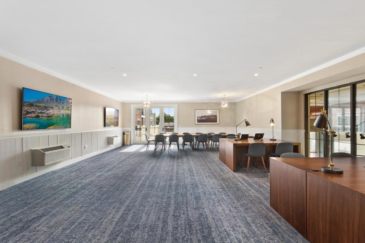 The Vanderbilt Hotel Suites Westbury Ngoại thất bức ảnh