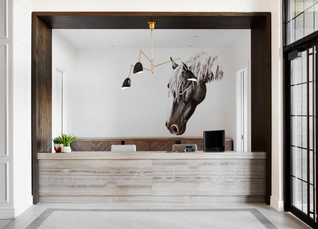 The Vanderbilt Hotel Suites Westbury Ngoại thất bức ảnh