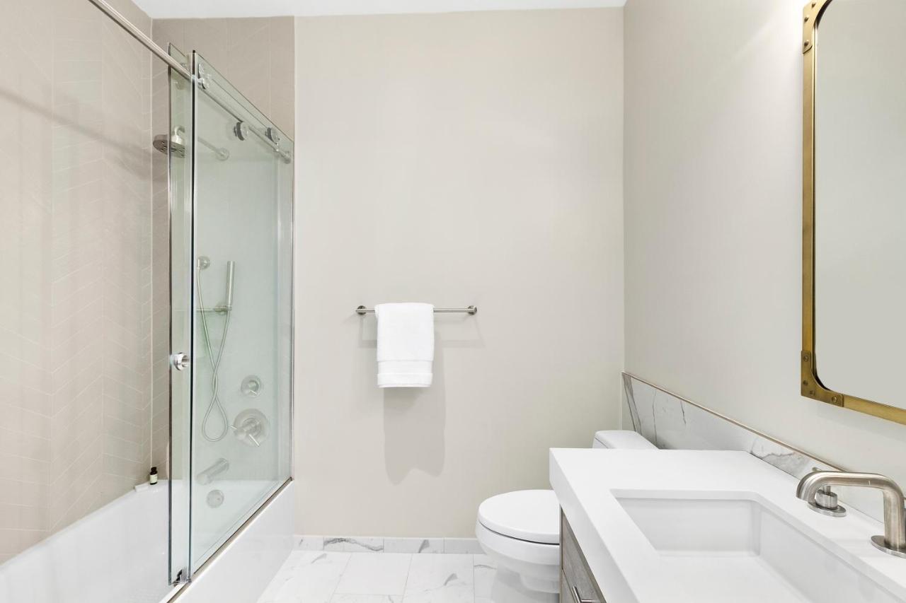 The Vanderbilt Hotel Suites Westbury Ngoại thất bức ảnh