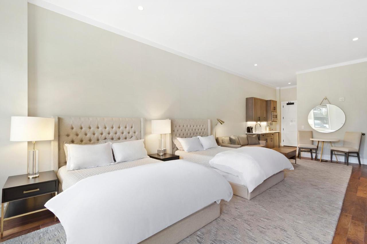 The Vanderbilt Hotel Suites Westbury Ngoại thất bức ảnh